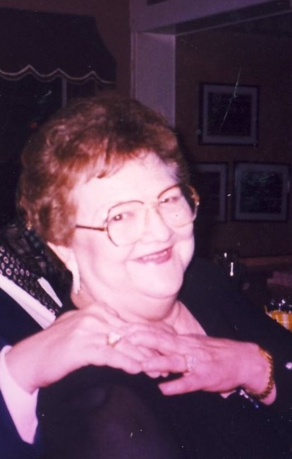 Obituary of Darlene "Dar" Bischoff Piehl
