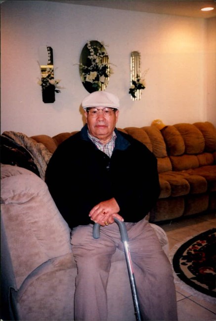 Obituary of Julio Ortiz Colón