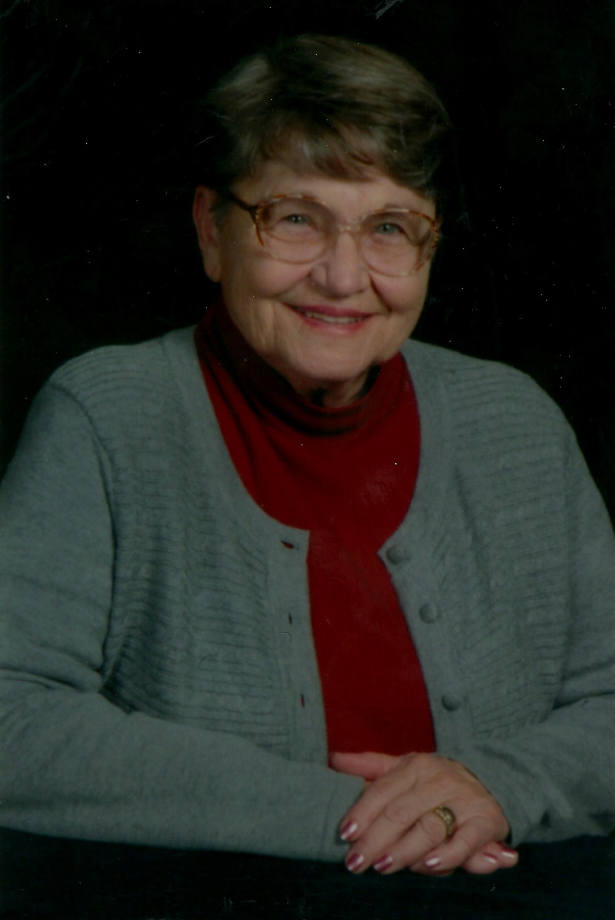 Obituary of Twyla Ann Walter