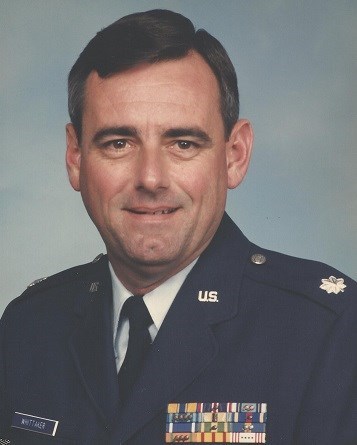 Obituary of William McKenzie Whittaker Jr.