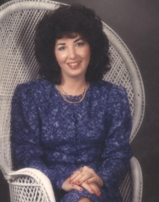 Obituary of Debra Ann Loeb