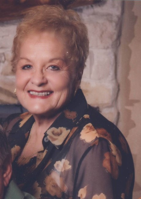 Obituary of Barbara Green