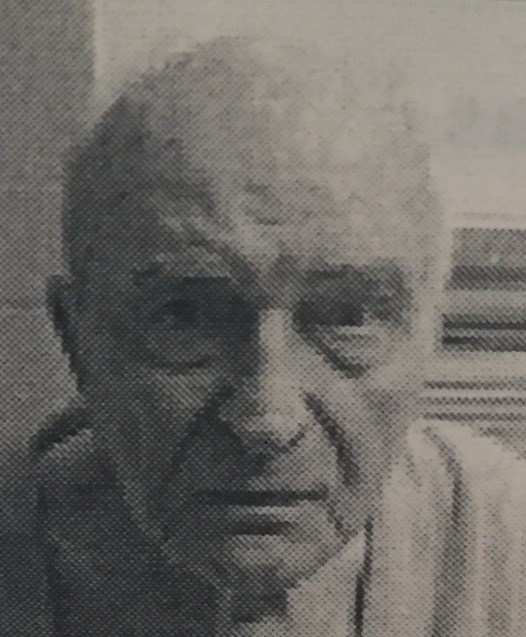 Obituary of William Adrien Brady III