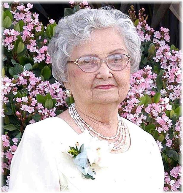 Obituary of Carrie Chaloner Gaane