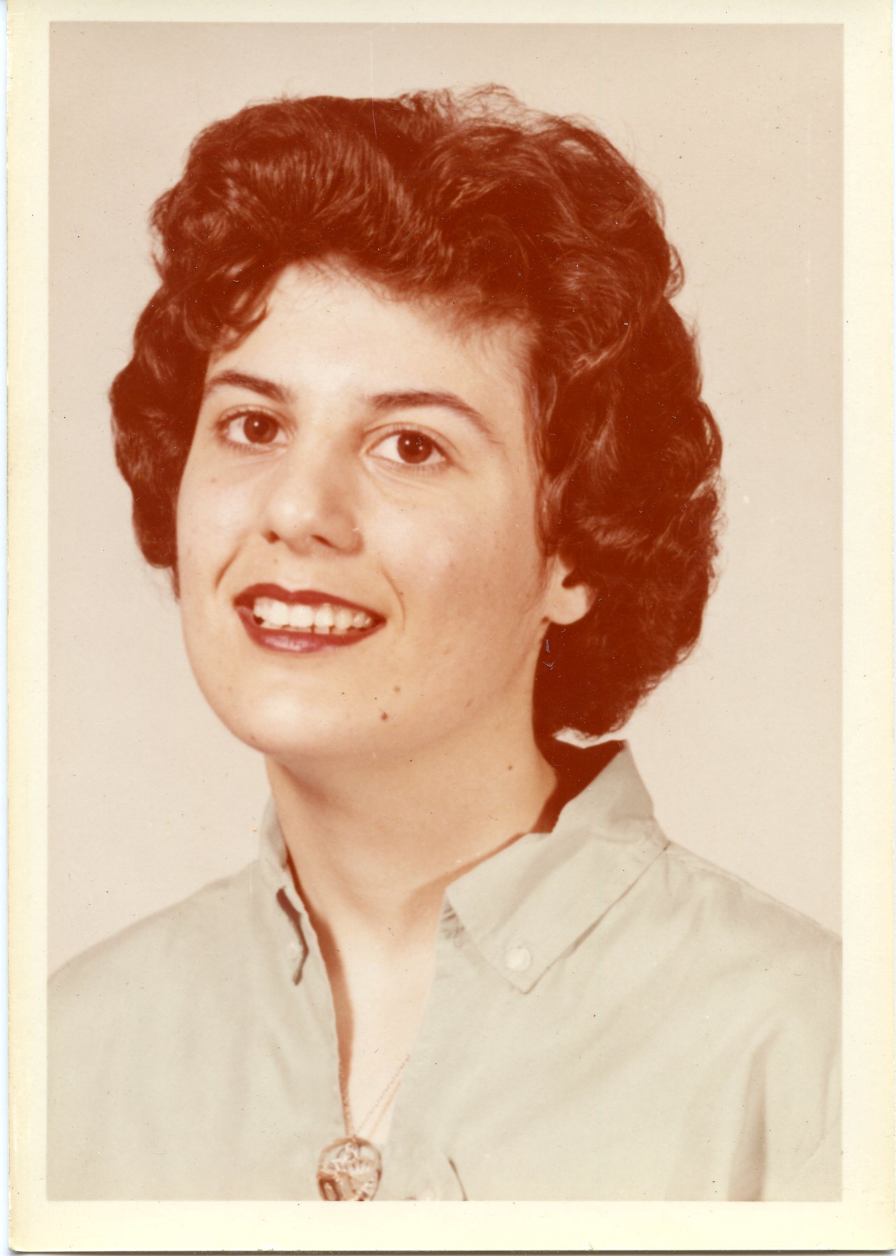 Obituario de Helen Frances Browning