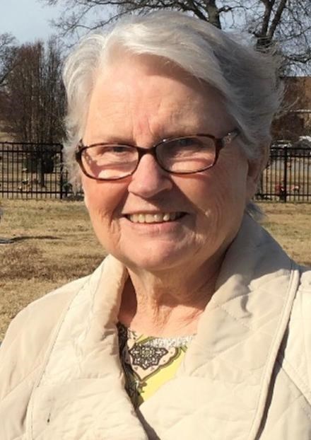 Obituary of Betty Jo Fort