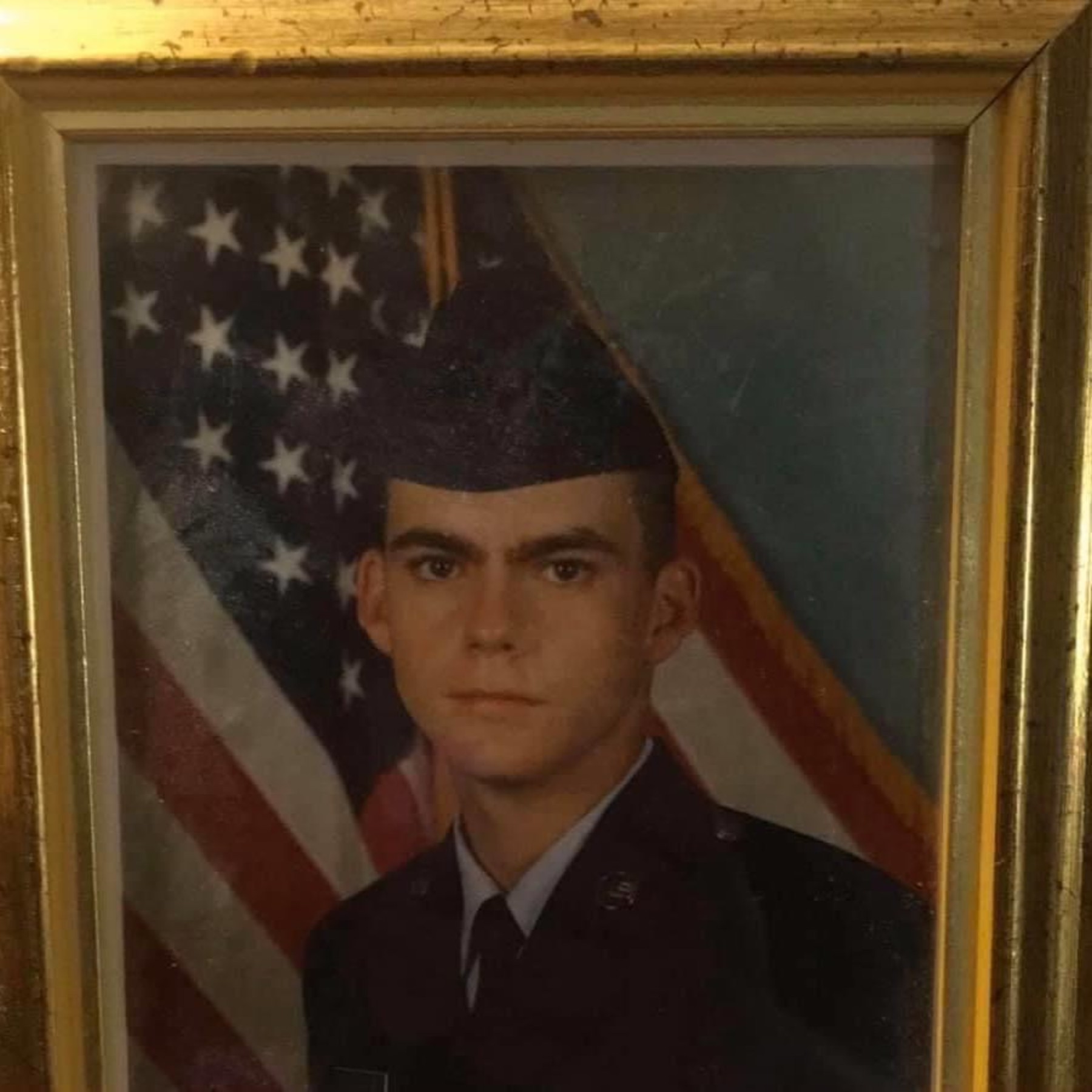 Obituary of Gregory Lamarr McCallister