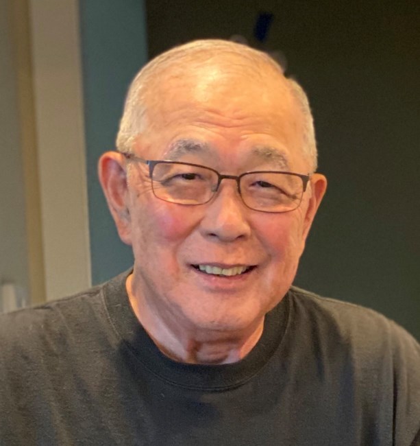 Obituary of Melvin Fukuji Matsumoto