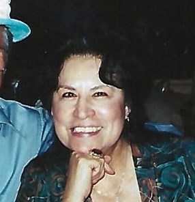 Obituary of Maria G. Avila