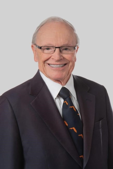 Obituary of A. Lamar Matthews Jr.