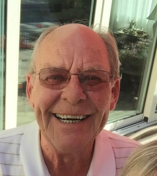 Obituary of James (Jim) Campbell