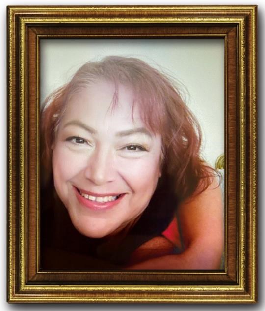 Obituary of Lucia "Lucy" Josephina Dominguez