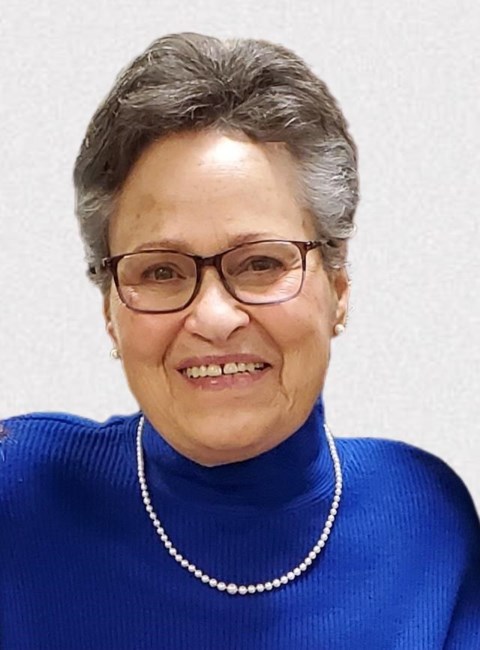 Obituary of Sheila Carole Ptashnik