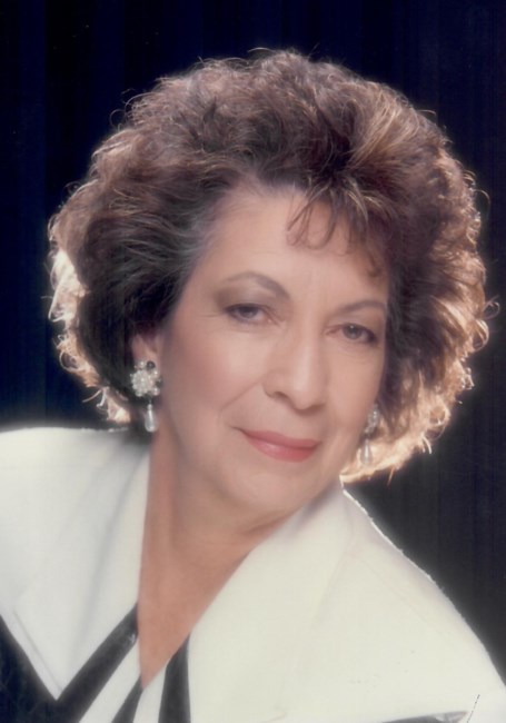Obituary of Yolanda Montoya