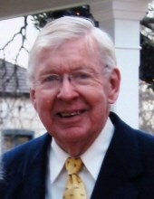 Obituary of Herschel Taliaferro Cooper