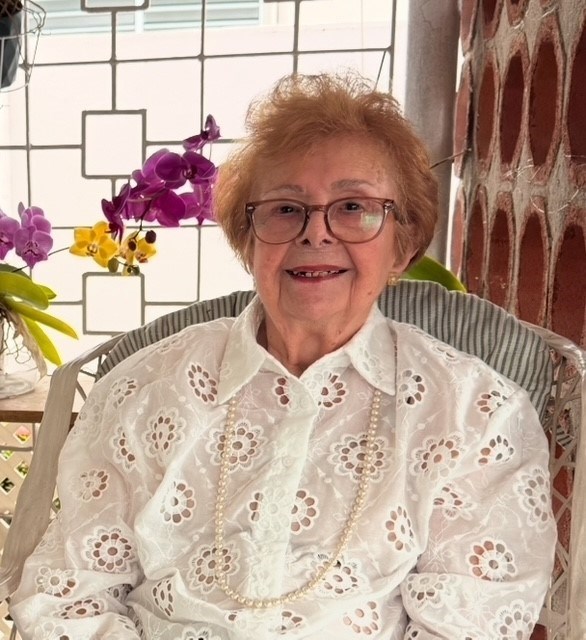 Obituary of María Consuelo Suárez Suárez