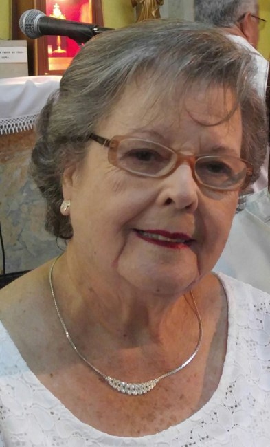 Obituary of Mercedes Val de Rodríguez
