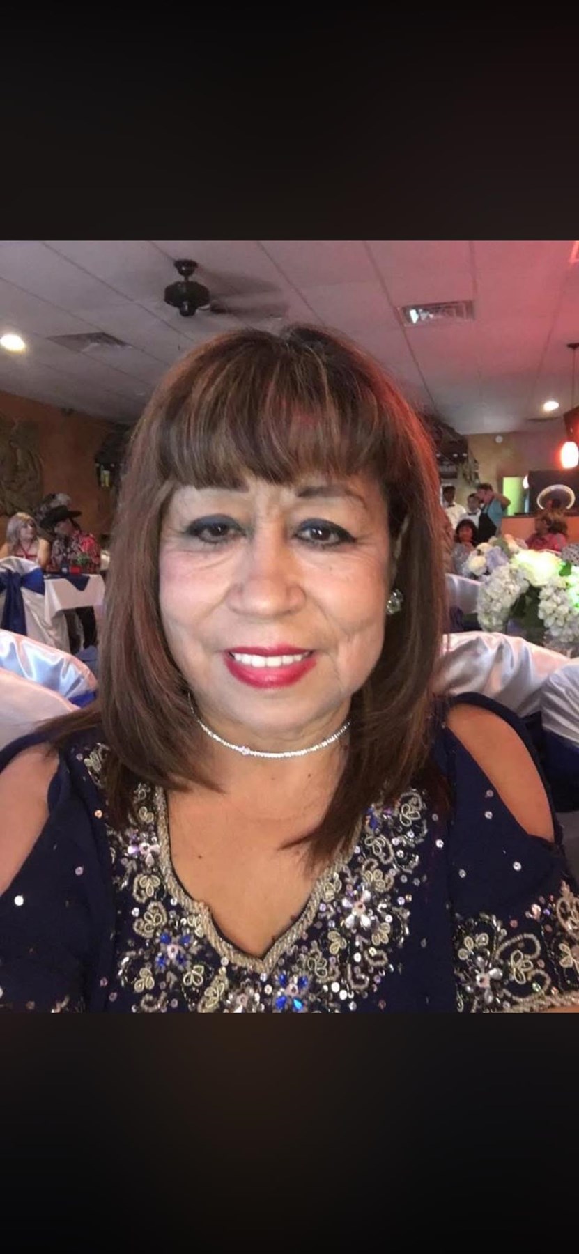 Obituary of Lucy T. Rayos