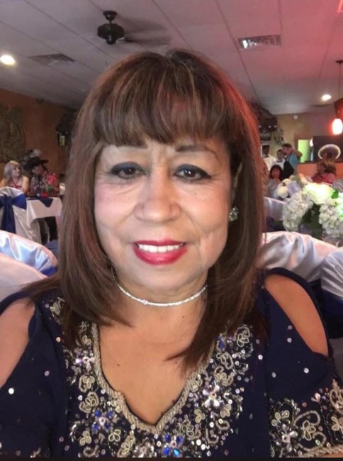 Obituary of Lucy T. Rayos