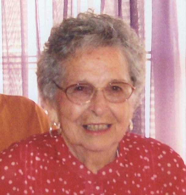Obituary of Sharon Hodge
