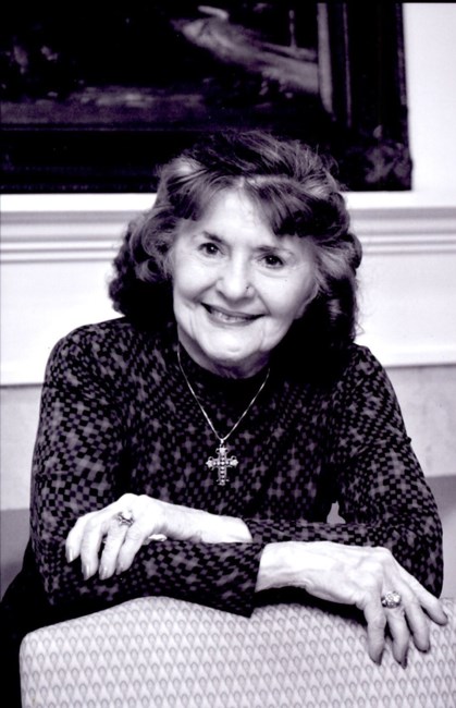 Obituary of Jeanette Ackel