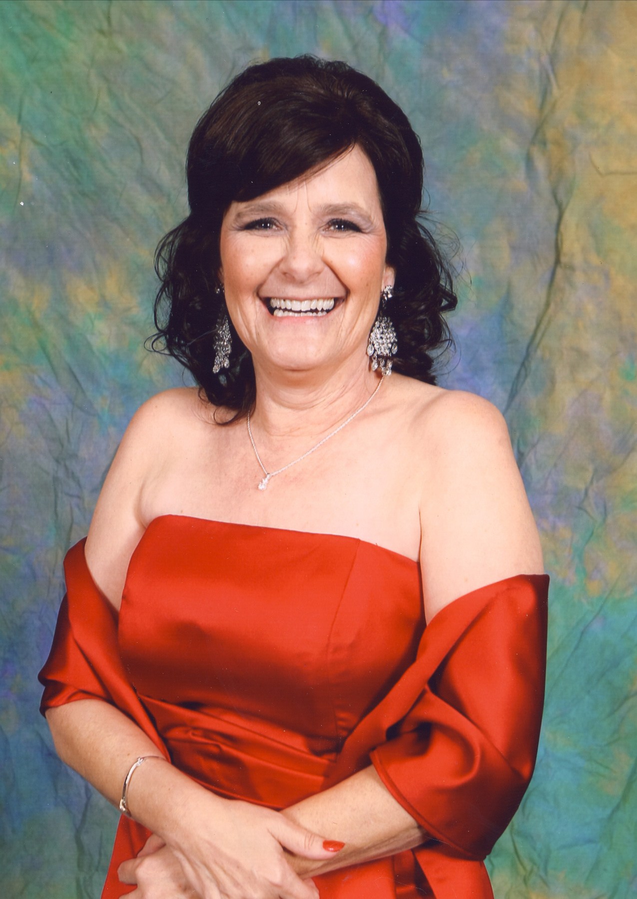 Obituary of Julie Ann Berthelot Blanchard