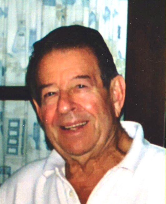 Obituary of Roger E. Wetzel
