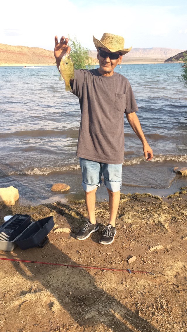 Obituary of Armando Marin-Moreno