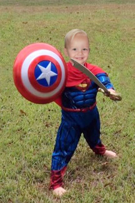 Obituary of Denver Jaron Greenberg