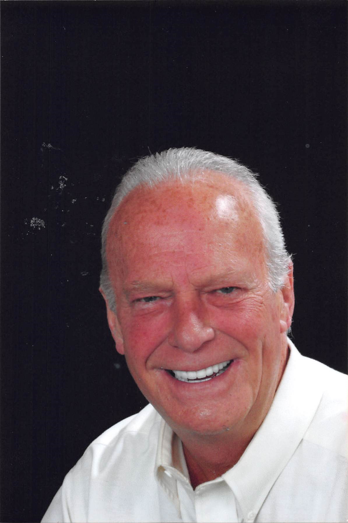 Obituary of Wayne Glover