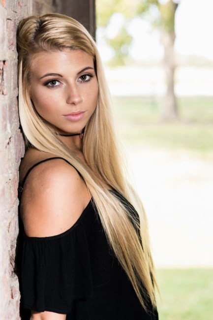 Obituary of Alexis Lexxy Butler