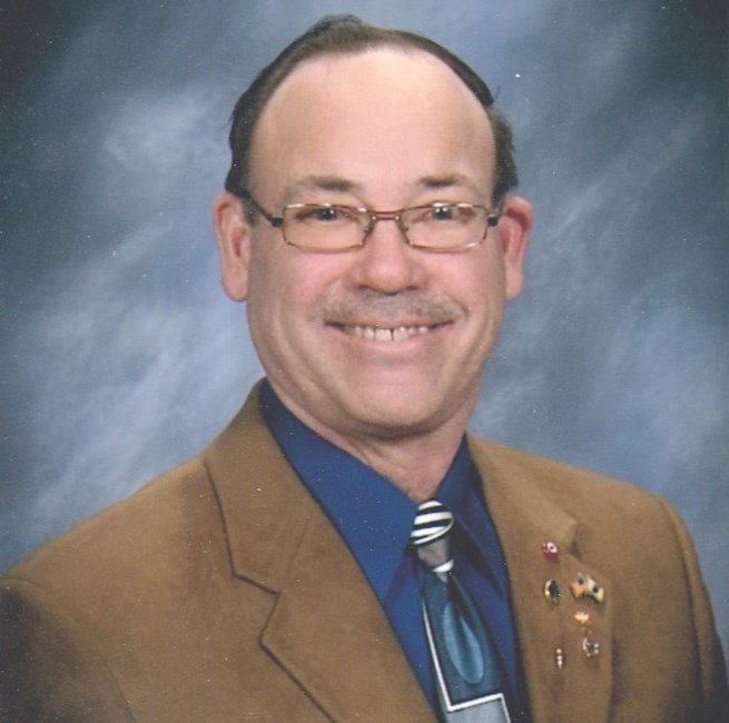 Obituary of Thomas W. Brouk