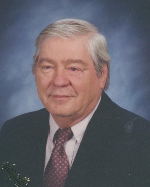 Obituary of Jimmie Lane Reeves