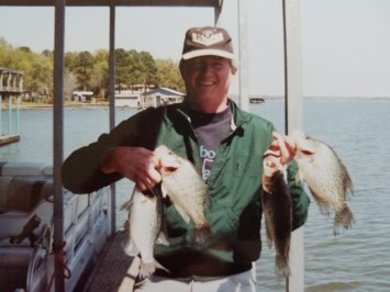 Obituary of John Eaton Kuster