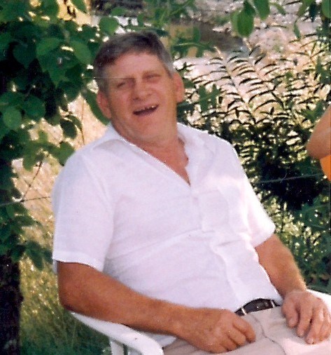 Obituary of Marion "Muley" Vance Jones