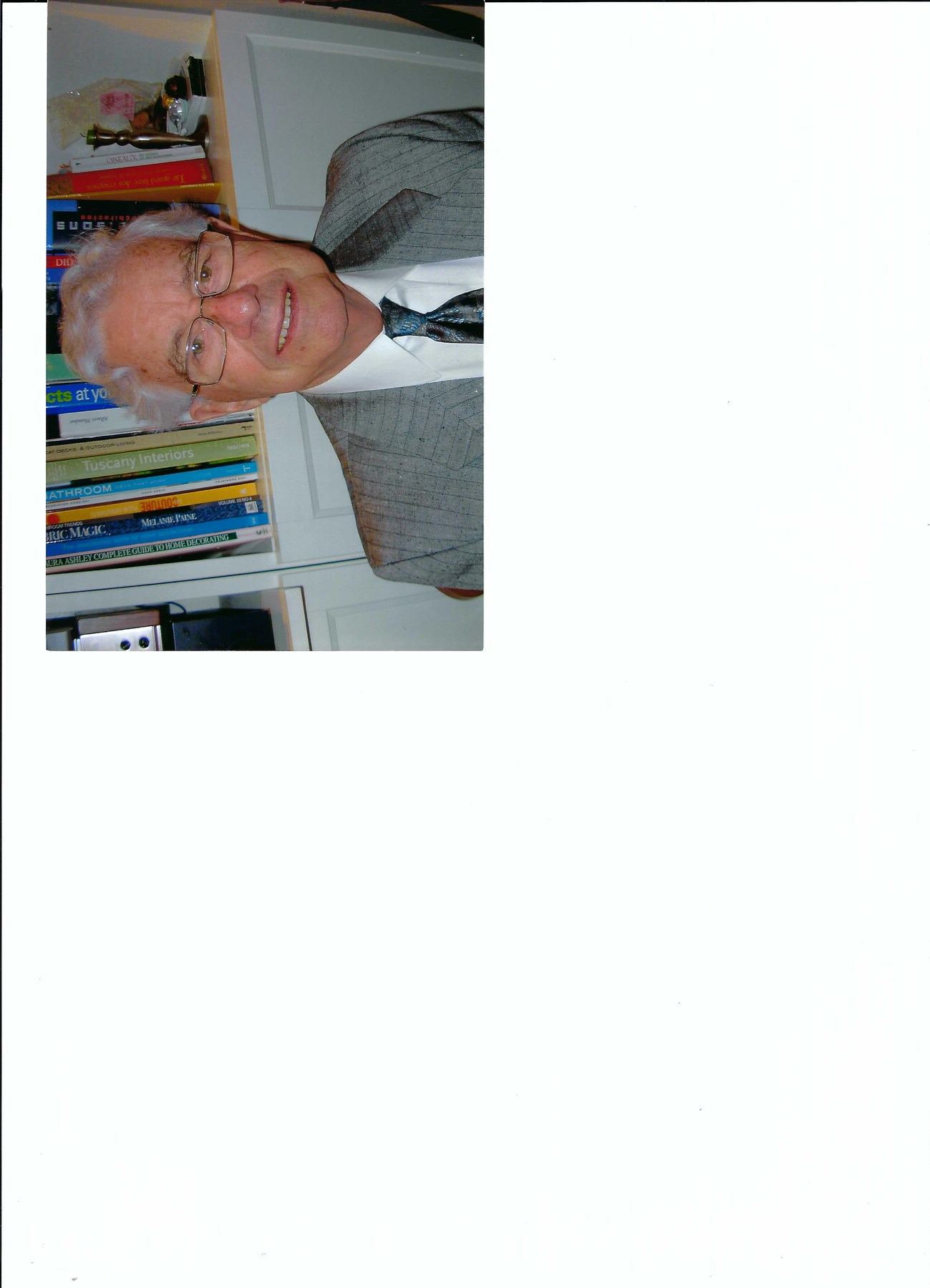 Avis de décès de Claude Pageau