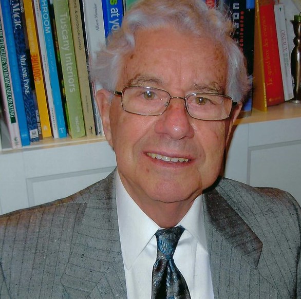 Avis de décès de Claude Pageau