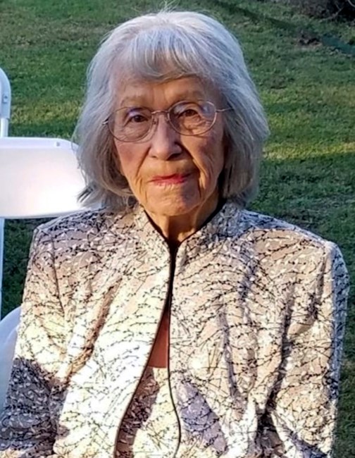 Obituary of Ms. Inell "Nell" Hailey
