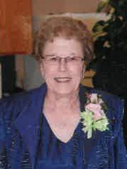 Obituario de Joyce B. Watson
