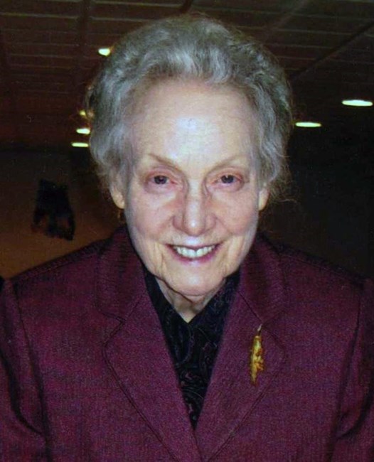 Obituary of Helen Elaine Atkeson