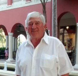 Obituary of Larry Phillips