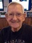 Obituario de Jack Nathaniel Wood