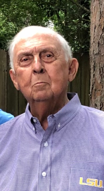 Obituary of Warren Anthony Cuntz Sr.