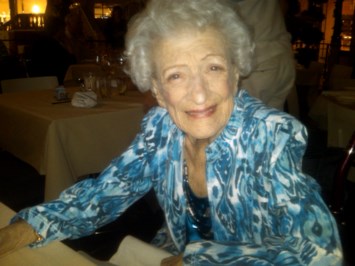 Obituary of Marjorie M De Vine