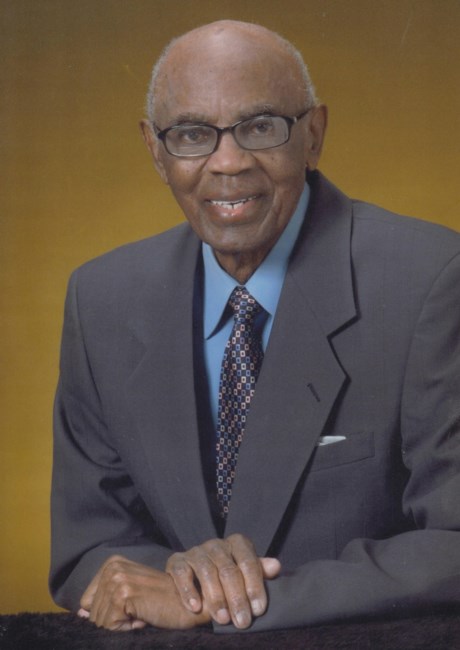 Obituary of Odell Nichols Sr.