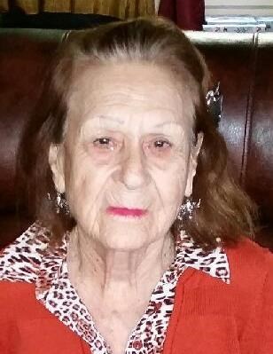 Obituary of Juliana S. Garcia