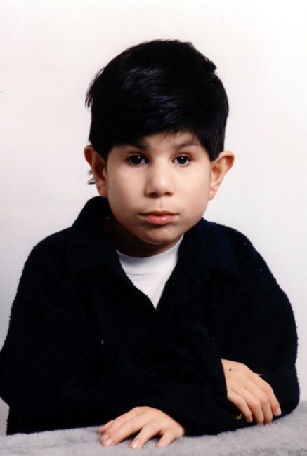 Obituary of Daniel S. Puente