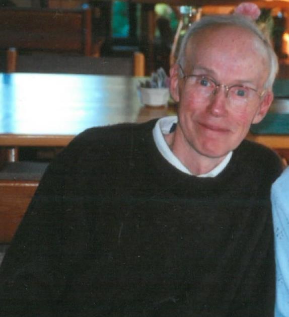 Obituary of James Alan Atkinson