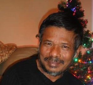 Obituary of Veth San