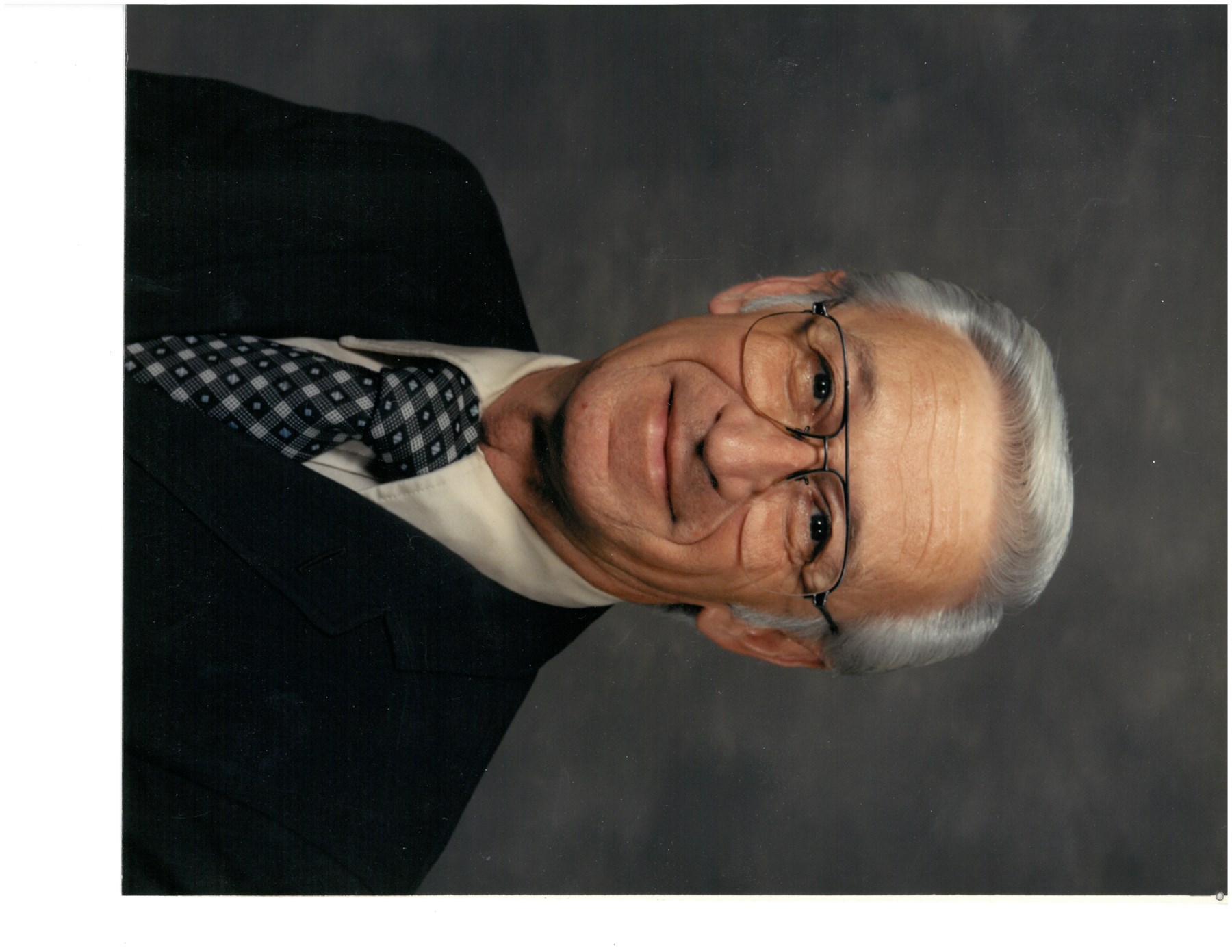 Obituary of William H. Turner